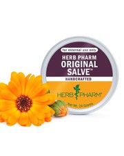 Herb Pharm Original Salve with Comfrey and St...