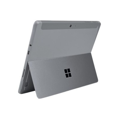 Microsoft Surface Go Tablet 10 Zoll (25,4 cm) Gold 4415Y 8GB 128GB WiFi Silber