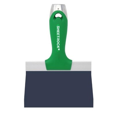 USG-Sheetrock Sheetrock 6'' Classic Blue Steel Drywall Taping Knife