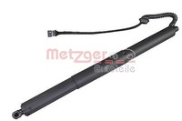 Metzger Elektromotor, Heckklappe Links FüR BMW