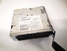 Autoradio Volvo C30