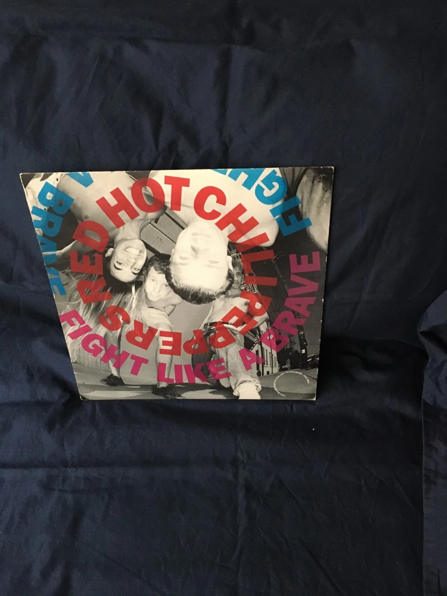 Red Hot Chili Peppers Single Vinyl Records for sale | eBay