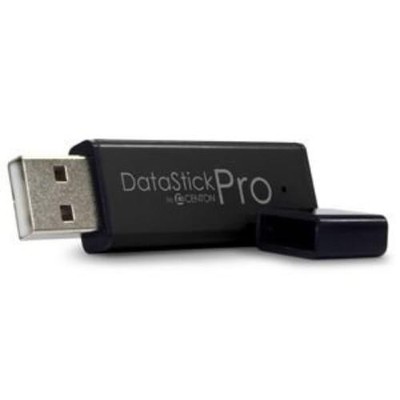 Centon 32gb Datastick Pro Usb 3.0 Flash Drive - 32 Gb (s1-u3p6-32g) (s1u3p632g)
