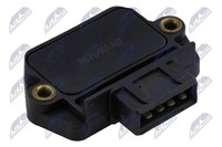 NTY SchaltgeräT, ZüNdanlage EMZ-PL-001 FüR Opel