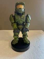 Halo Master Chief Infinite Cable Guy Phone and Controller Holder
