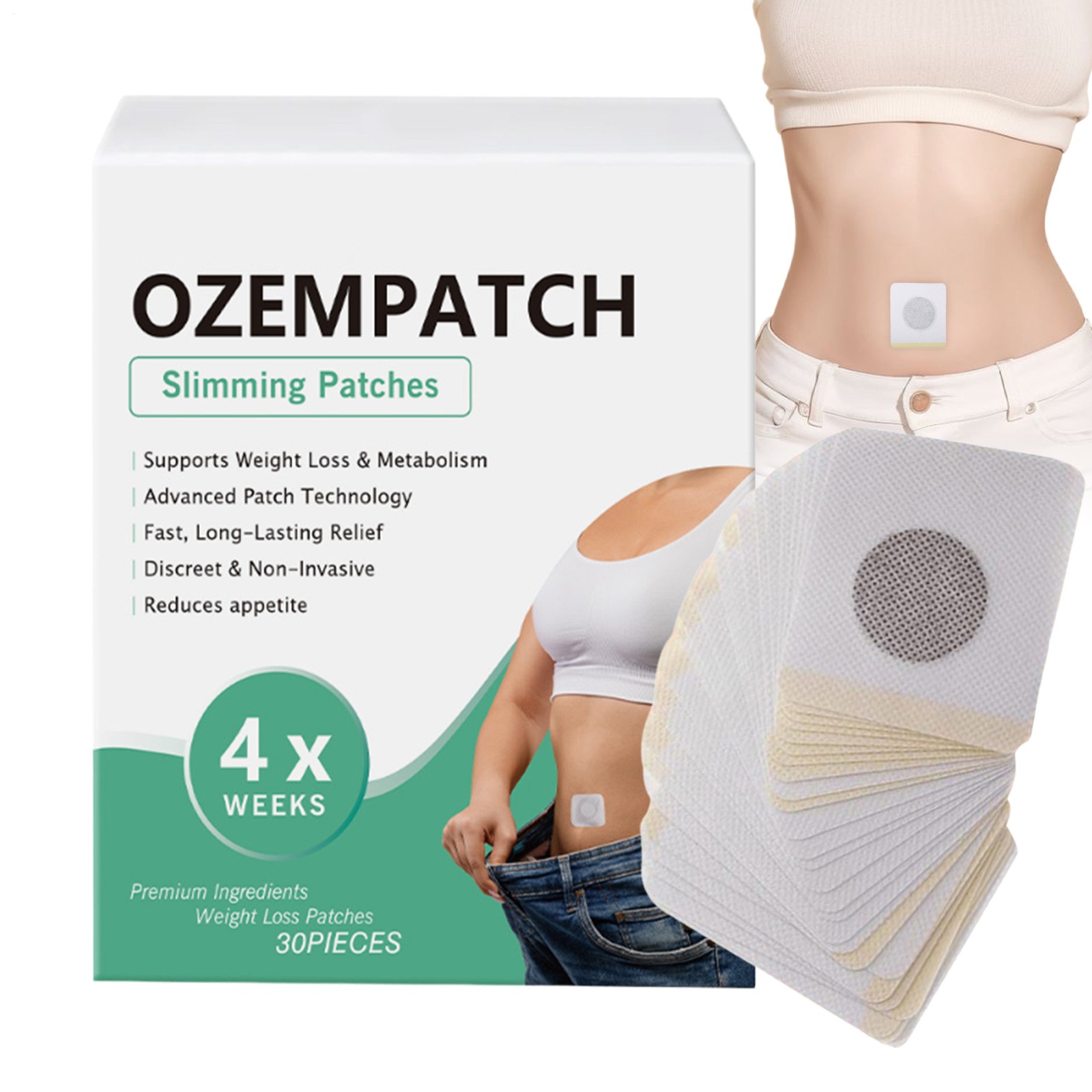 zepbound/tirzepatide Zepbound Tirzepatide Weight Loss Injections