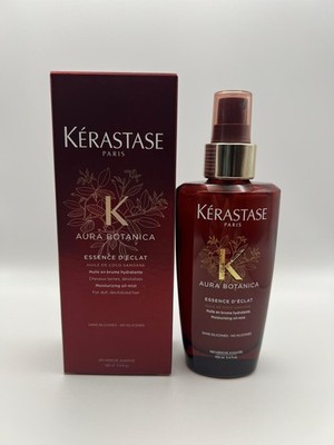 Kerastase Aura Botanica Essence D`Eclat Moisturizing Oil Mist 100ml