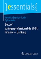 Best Of [.] 2024: Finance + Banking Breinich-Schilly (U. A.)