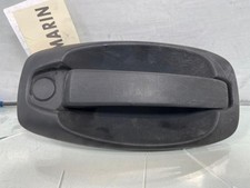 Porte avant et accessoires Peugeot BIPPER