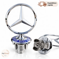 Capot Mercedes 208
