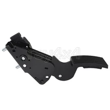 Throttle Position Sensor Pedal For Polaris Ranger EV XP 900 2010-13 4012657