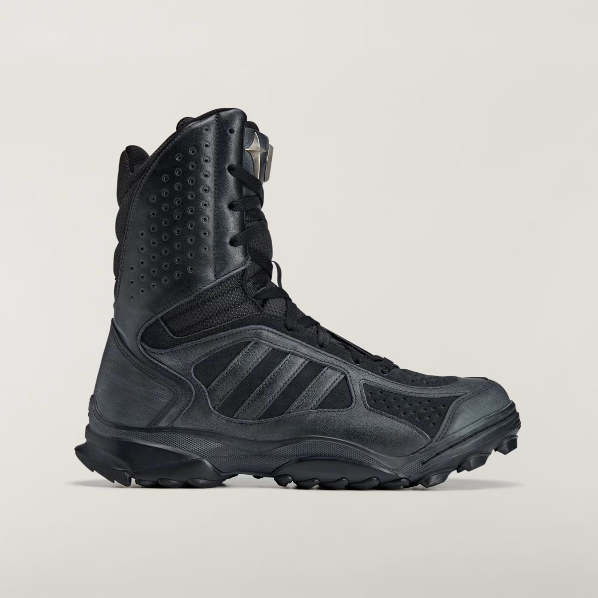 THUG CLUB × adidas Originals GSG9 Boots Core Black JP6032 Men's