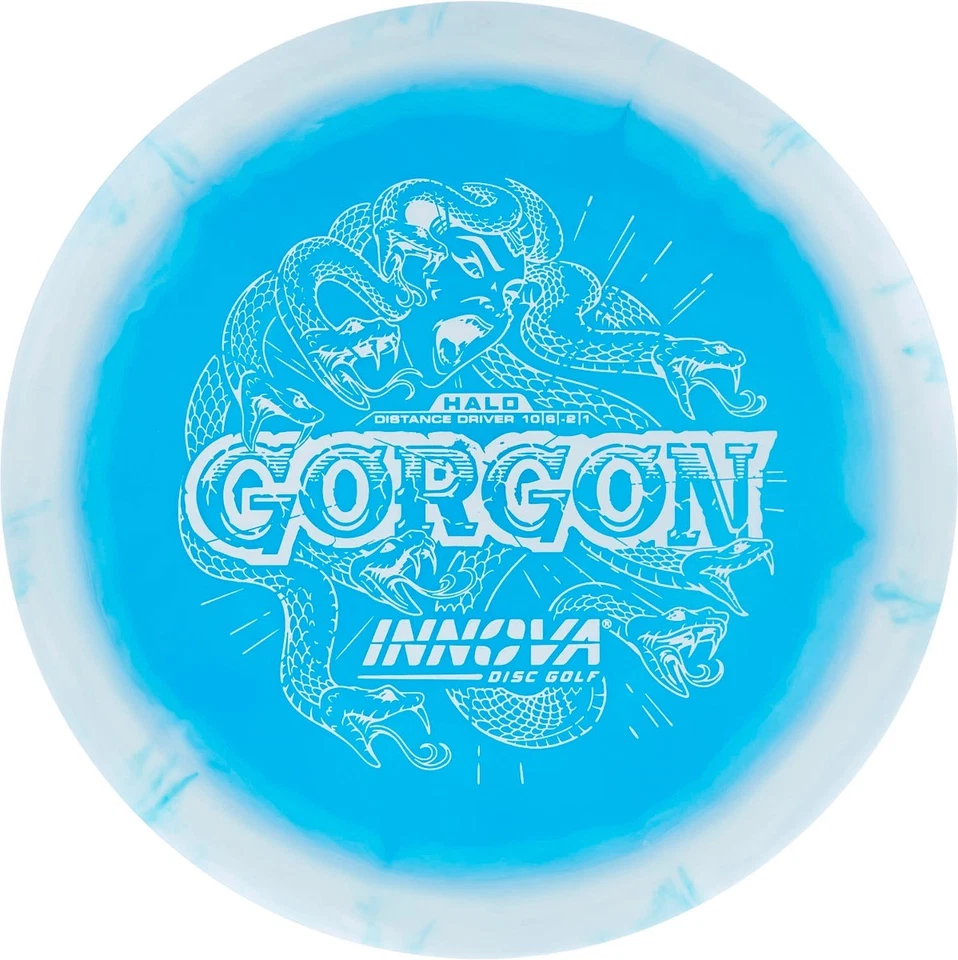 Innova Halo Star Gorgon | Choose Weight & Color - Image 4 of 4