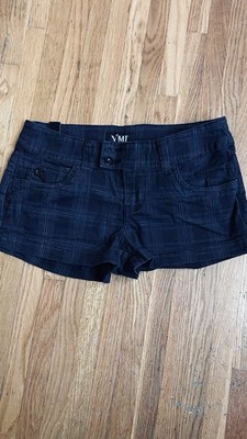 Junior YMI Shorts 7