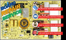 Sony KD-75X780F Power Board Repair 🛠 Service – 1-474-341-11 (You Ship Board)