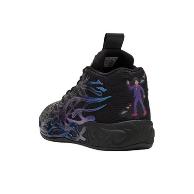 PUMA MB.04 REFLECTIONS プーマ ラメロボール26cm Size 9 - Puma MB.04 Reflections for sale online | eBay