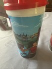 Disney Whirley Drink Cup and Mickey Mouse Mug Lot — photo 8