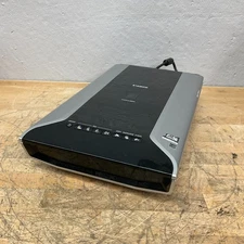 Canon CanoScan 5600F USB Flatbed Color Image Desktop Photo Document Scanner
