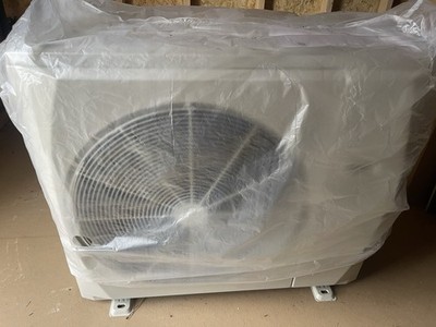 Carrier Mini Split System