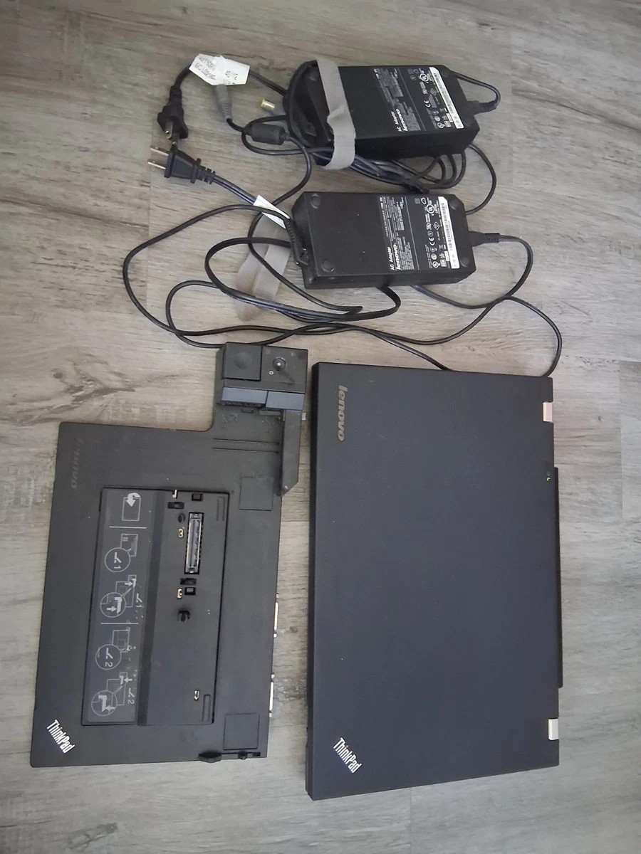 Lenovo ThinkPad W530 PC Notebooks/Laptops for Sale | Shop New