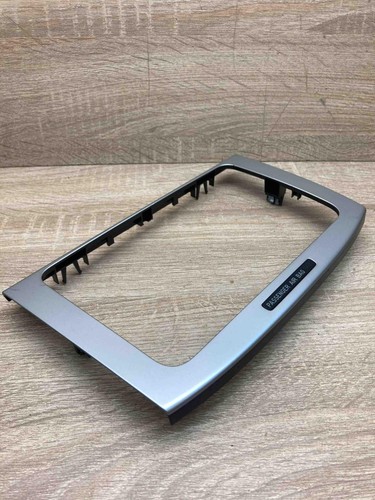 3C0858069M 31841 0100  Radio/GPS head unit trim Fits for Volkswagen PASSAT B6