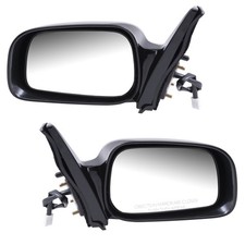 Power Mirror For 2003-2008 Matrix Set 19205143 2003-2008 Vibe Gm1321308