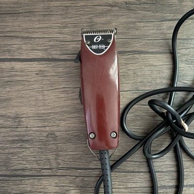 Oster Fast Feed Model 23-51F Professional Hair Clippers / Clippers Only Tested