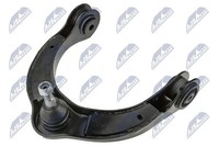 NTY ZWG-CH-009 Lenker, RadaufhäNgung Vorne Links Oben FüR Dodge Jeep