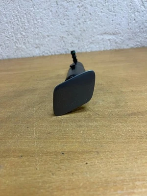 BMW X5 E70 Headlight Washer Spray Nozzle #F6281 717385107 Diesel 2008 30417152 - Photo 1/4
