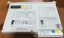 Siemens 6ES54604UA13 Industrial Control System