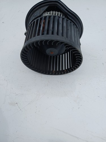 VENTILADOR SOPLADOR CALENTADOR JAGUAR TIPO X RESISTENCIA MOTOR 1S7H-18456-BD VENTILADOR PROBADO 02-2008 - Imagen 5 de 6