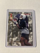 10 Great Football Rookie Cards, 10 Great NFL Defensive Players 8