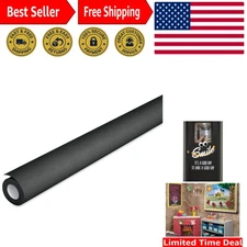 Bulletin Board Paper, Fade-Resistant Paper for Classroom Decor, 24” x 60’, Bl...