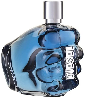 Diesel Sound of The Brave Eau de Toilette 125 ml OVP NEU