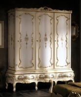 Kleiderschrank Schrank MöBel Schlafzimmer Italienische Einrichtung SchräNke Neu