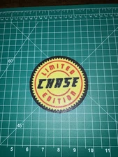 3D Printed Funko Pop Chase Sticker Fan Sign Display Logo #1