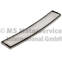 Kolbenschmidt Innenraumfilter 50013747 Filtereinsatz FüR BMW 3Er E46 X3 E83 316