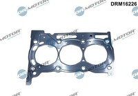 Dr.Motor Automotive Dichtung, Zylinderkopf U.A. FüR CitroËN, Peugeot, Toyota