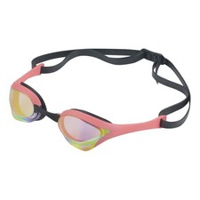 ARENA Cobra Ultra Swimming Goggles Unisex WA Approved Free Size Mirror Finish