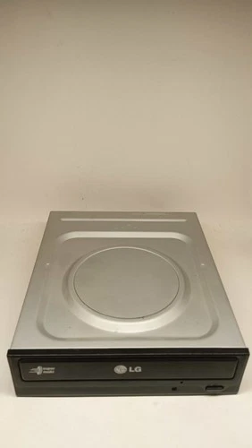 Masterizzatore  lettore SATA  Super Multi DVR Rewriter Disco CD Compact Disc