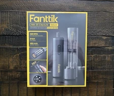 Fanttik Nex S1 Capsule Deluxe Cordless Screwdriver + 12 in 1 Bit Set