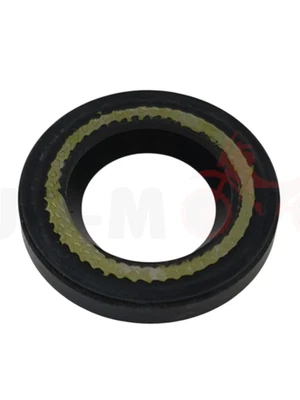 Joint de pompe à eau OE joint de pompe à eau pour YAMAHA XJ6 FZ6 R6 XT 660 MT-09 - Photo 1/3