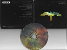 AIR TRAFFIC CONTROLLER w/ BLEU Black Box 2016 DIE CUT PACKAGE CD USA seller
