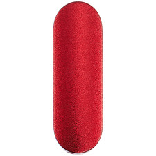 Power Button Compatible For Watch Series 8 41MM / 45MM Aluminum/Red 