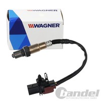 Wagner Lambdasonde Vor Katalysator Passend FüR Ford C-MAX Focus | LBS00133