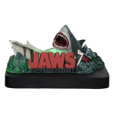 Jaws Figur Diorama Jaws 50th Anniversary 25 cm Mcfarlane Toys