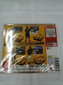 Sega Crazy Taxi Dreamcast Software FaQ12