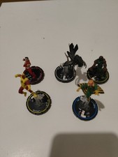 Heroclix Lotto Armor Wars