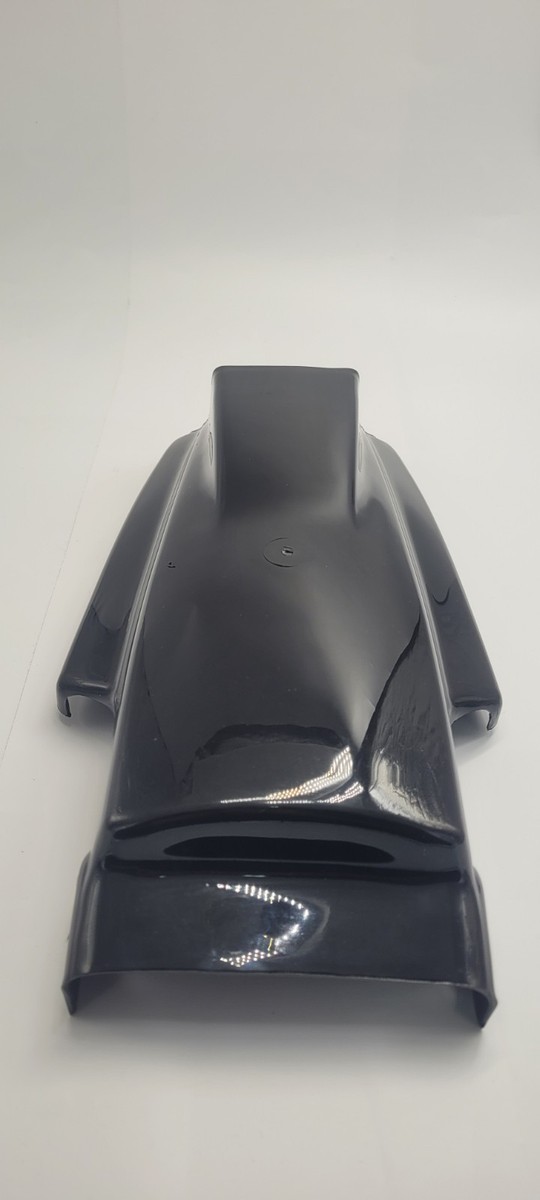 Yamaha Dt125 Rear Mud Guard | eBay