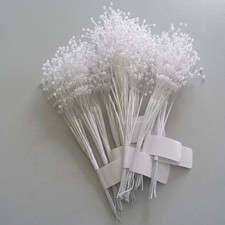 Spray Di Perle Ramo Di Perle Bouquet Nuziale Matrimonio 17Cm Quantità A Scelta